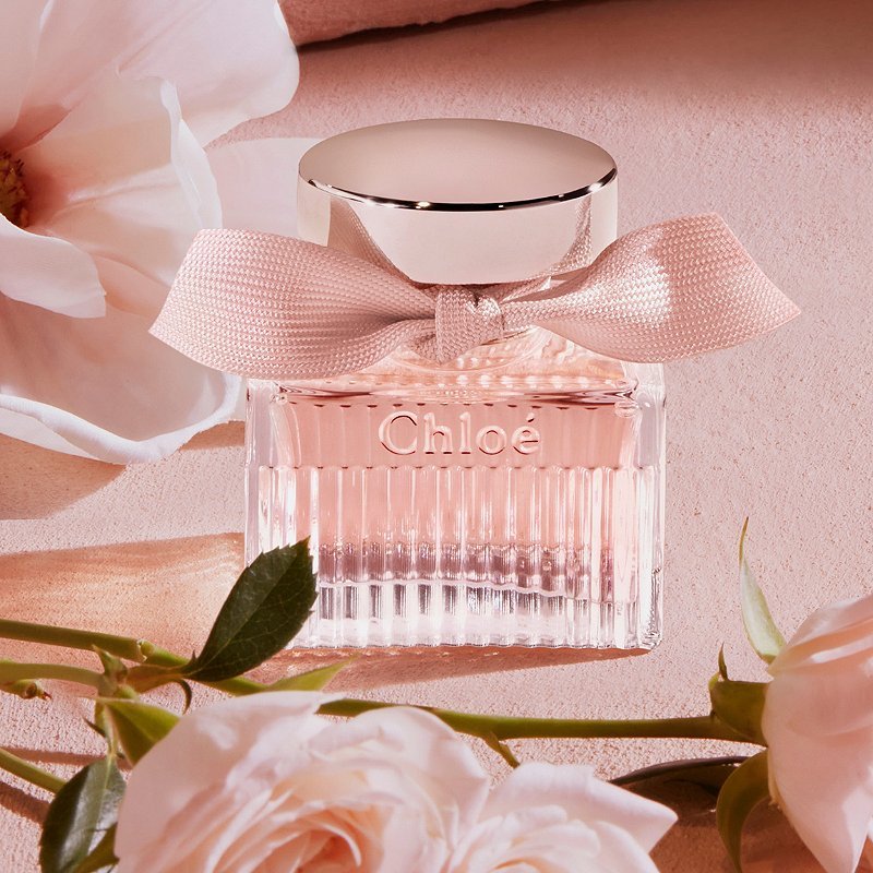 Chloé – Signature