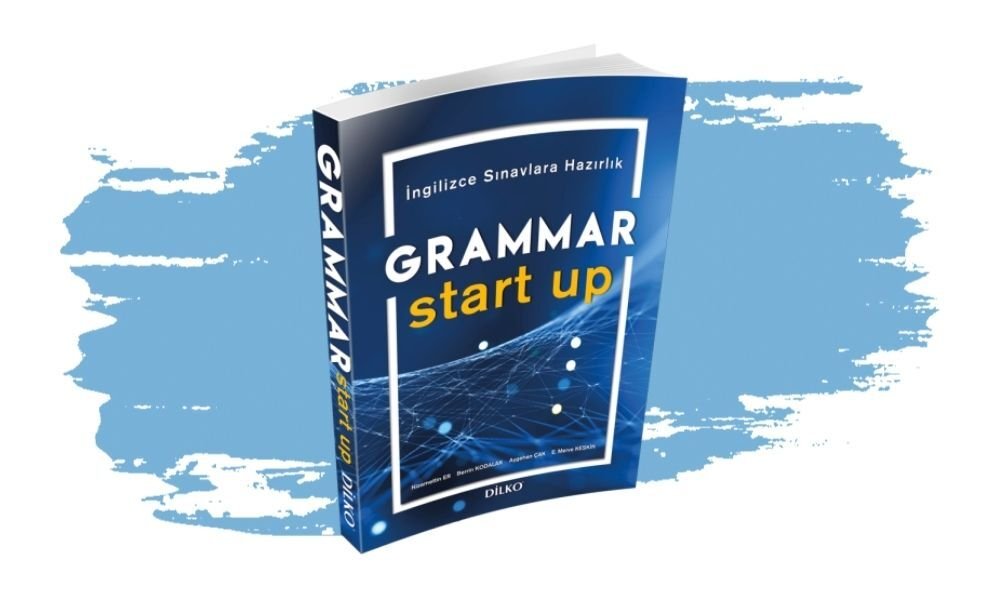 ingilizce öğrenme kitapları