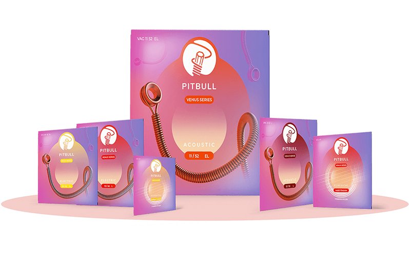 Klasik gitar teli modelleri