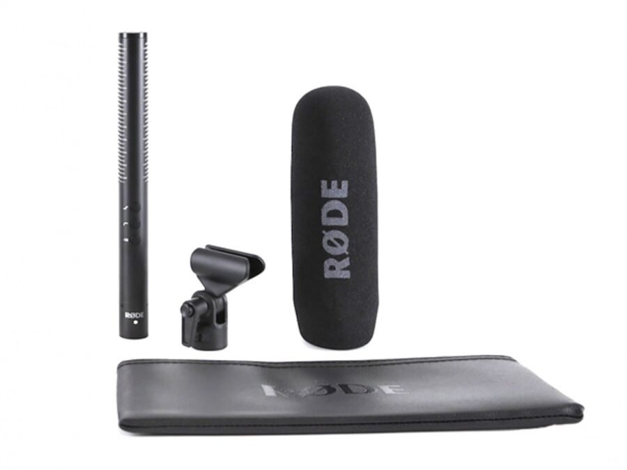 en iyi shot gun mikrofon modelleri