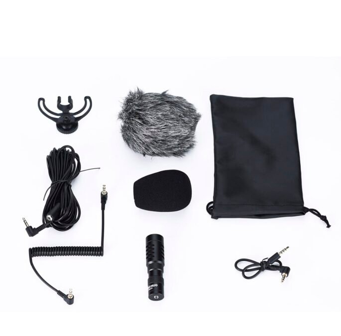 en iyi shot gun mikrofon modelleri