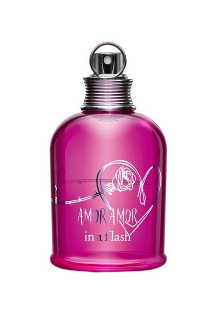 cacharel amor amor yorumları