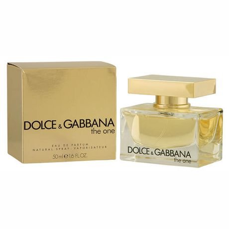 dolce gabbana the one yorum