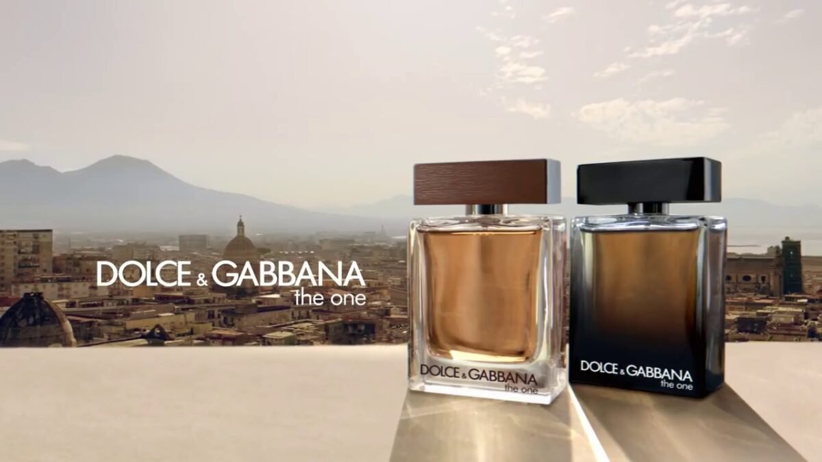 dolce gabbana the one yorum