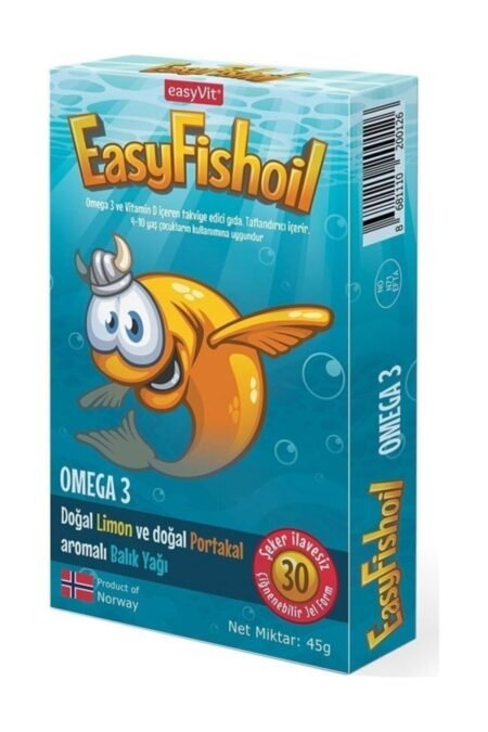 en iyi omega 3 balık yağları