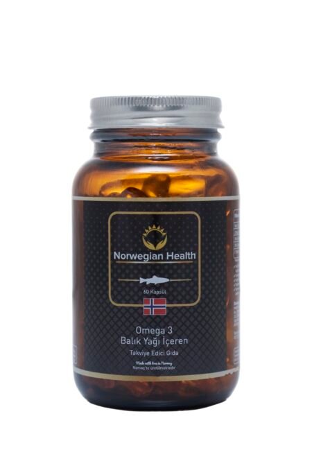 en iyi omega 3 balık yağları