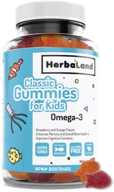 en iyi omega 3 balık yağları