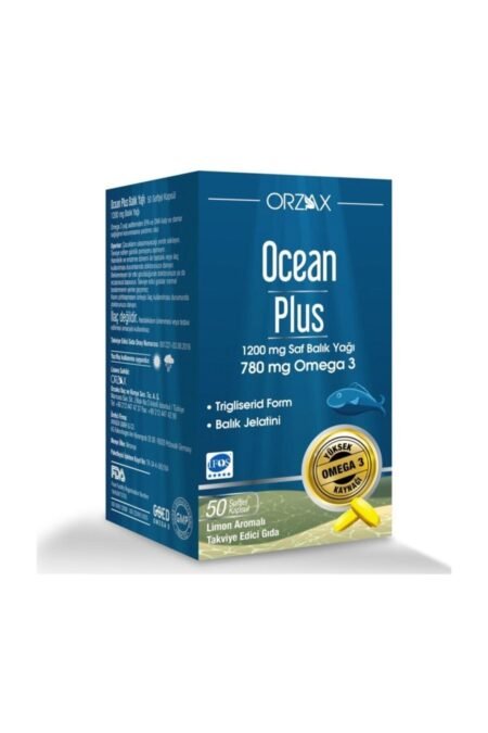 en iyi omega 3 balık yağları