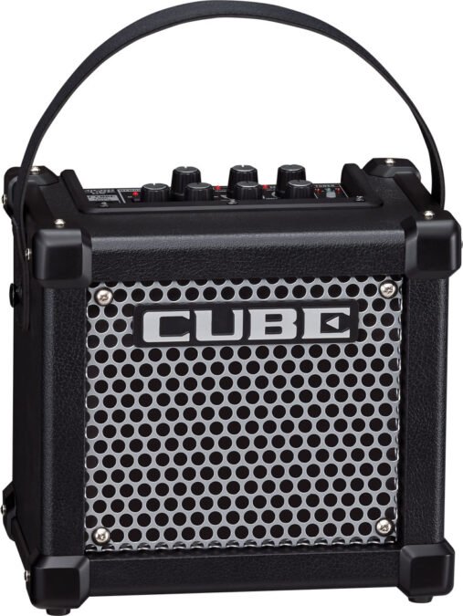 yeni başlayanlar için elektro gitar amfisi