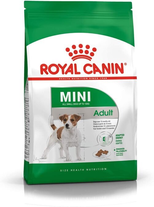 en iyi köpek maması
