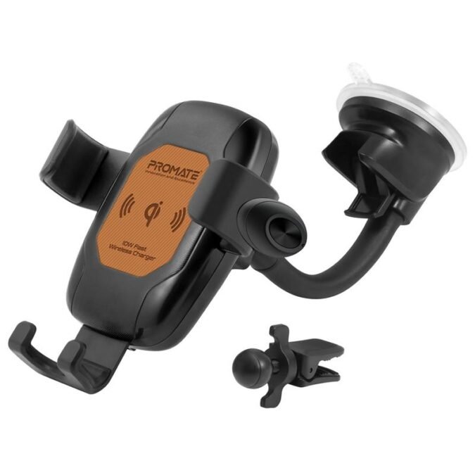 en iyi araç için telefon tutucu