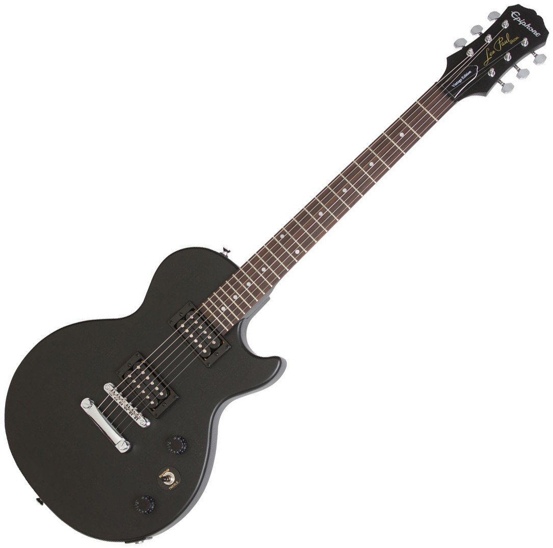 başlangıç için elektro gitar modelleri