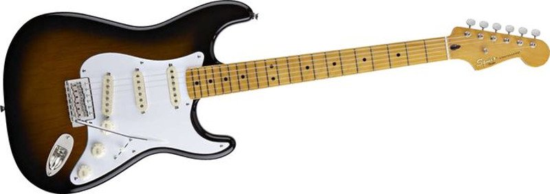 başlangıç için elektro gitar modelleri