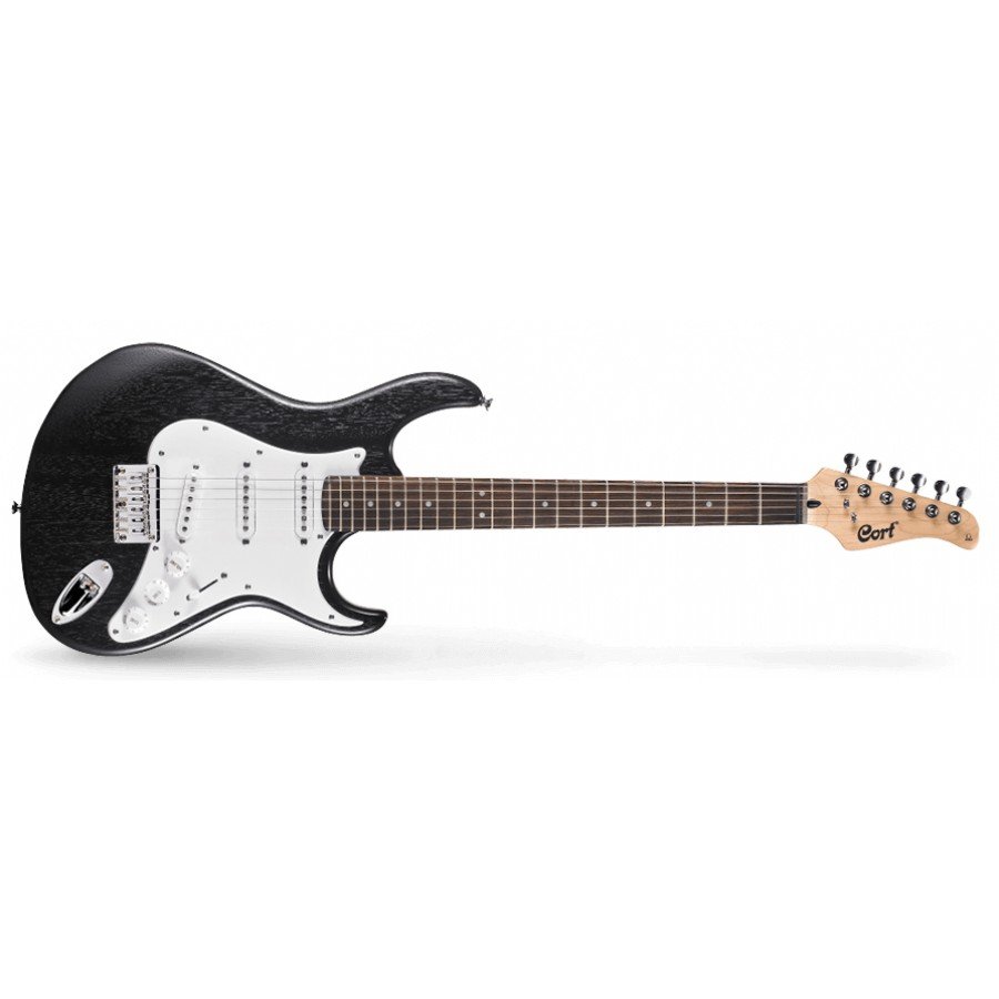 başlangıç için elektro gitar modelleri