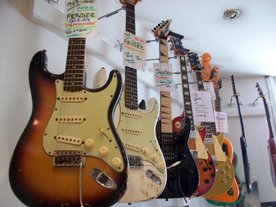 gitar nasıl çalınır, gitar nasıl öğrenilir