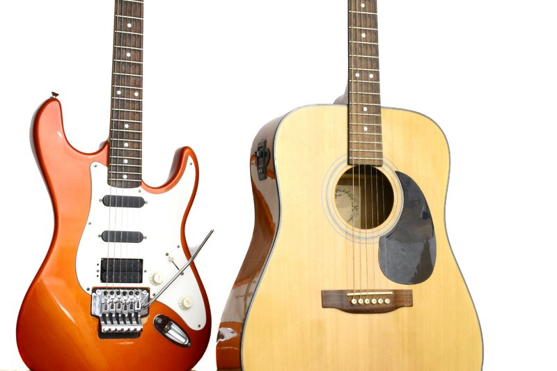 gitar nasıl çalınır, gitar nasıl öğrenilir