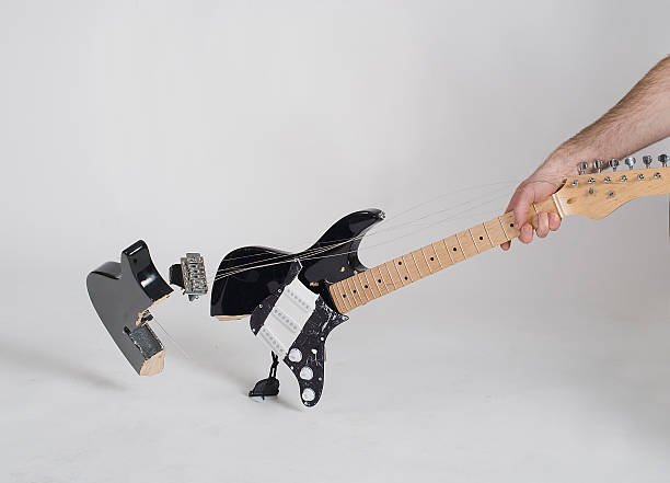 gitar nasıl çalınır, gitar nasıl öğrenilir