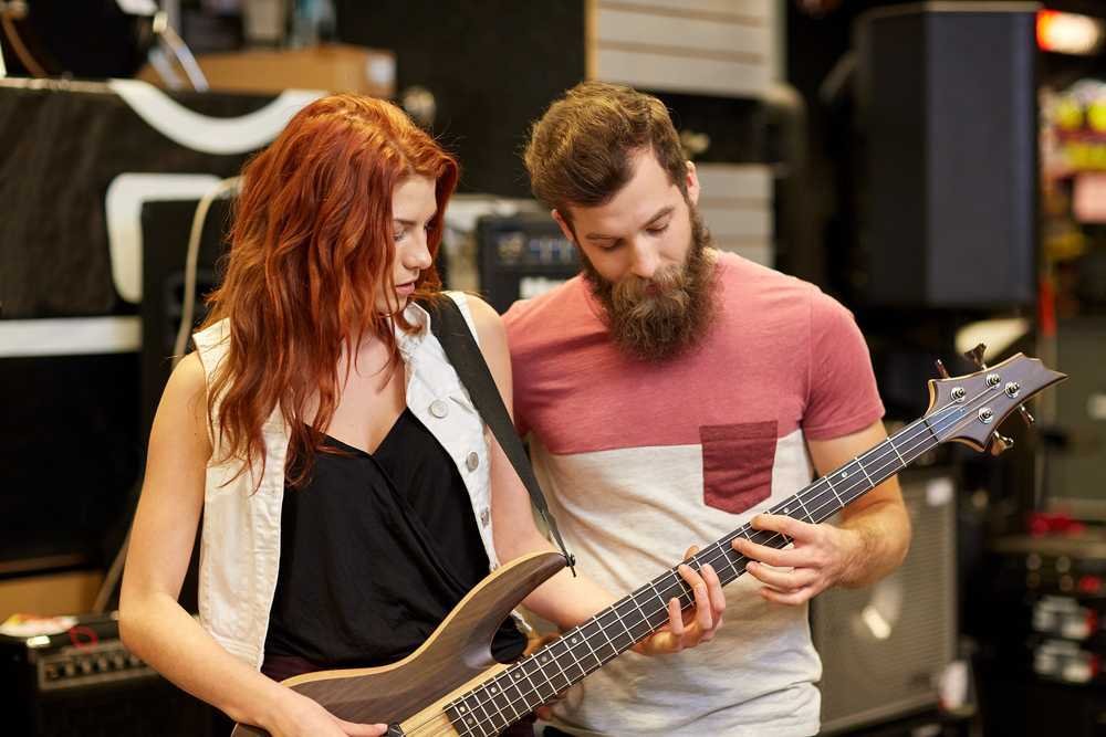 gitar nasıl çalınır, gitar nasıl öğrenilir