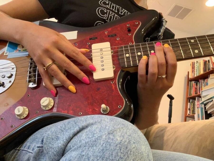 gitar nasıl çalınır, gitar nasıl öğrenilir