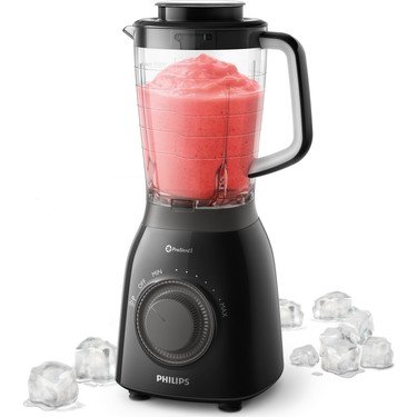 Philips HR2156/90 Viva Collection Smoothie Blender en iyi smoothie blender trendyol listelist