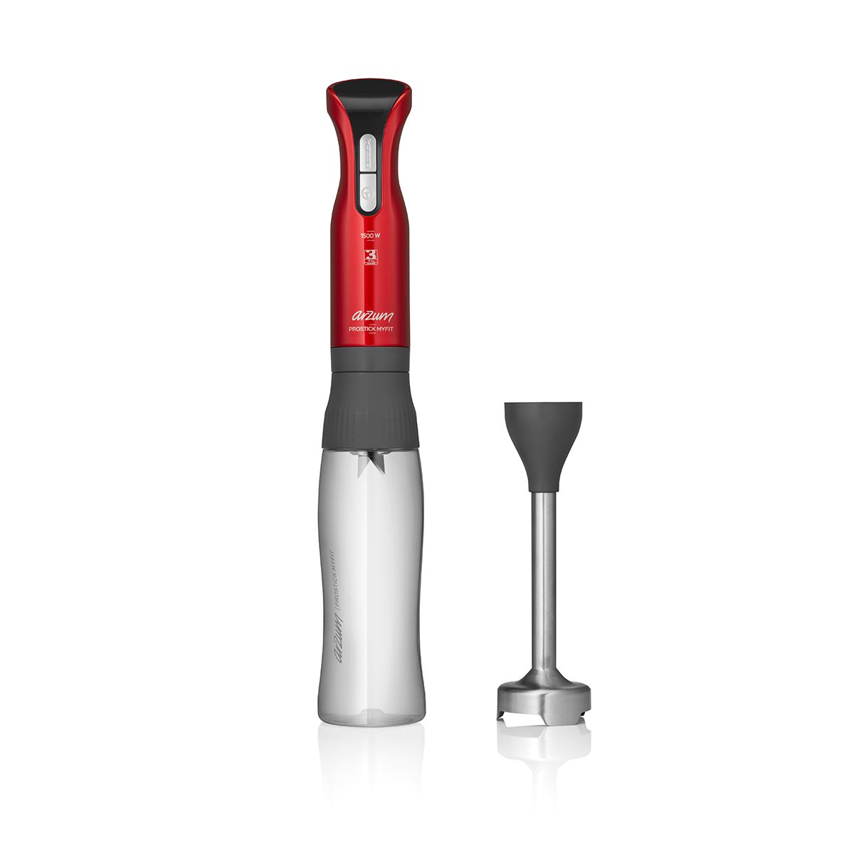 Arzum Ar1091-n Prostick Myfit