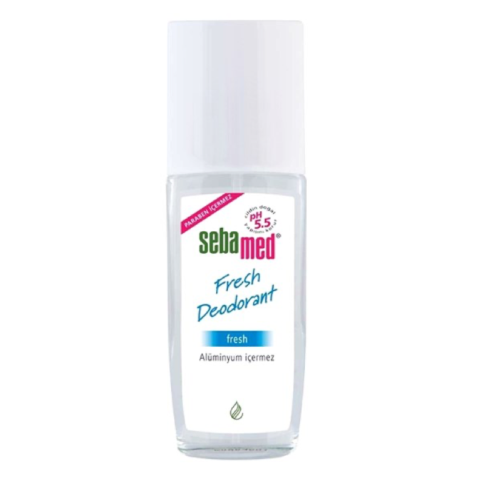 en iyi organik deodorantlar