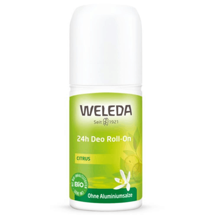 en iyi organik deodorantlar
