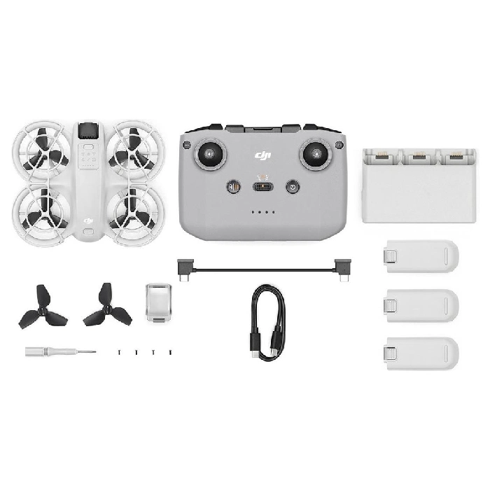 DJI Neo / Fly More Combo