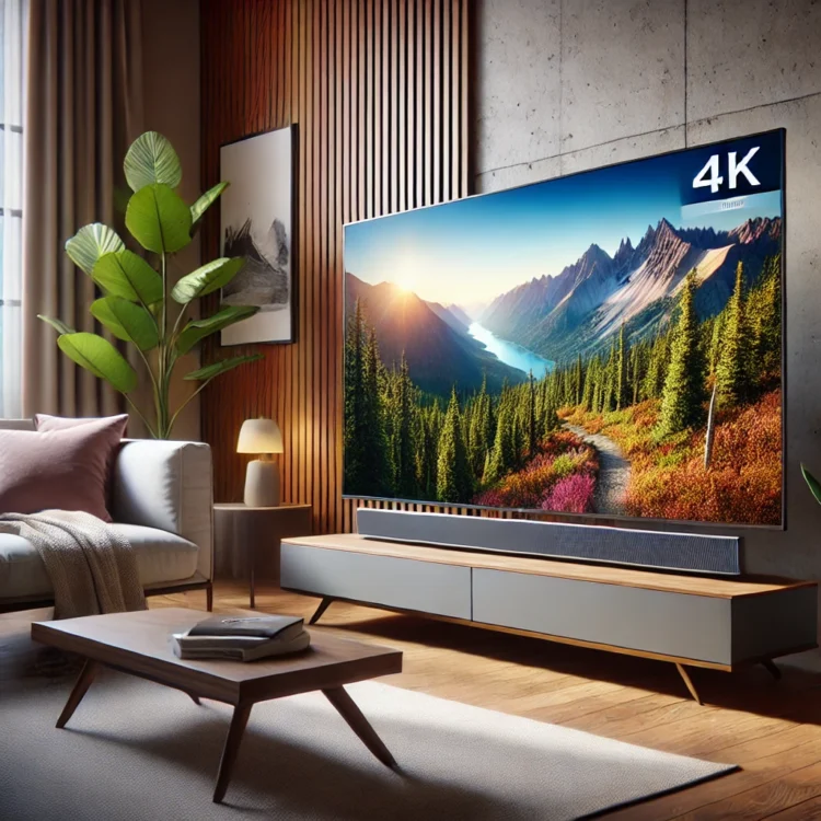 En İyi 4K Televizyon Önerileri ve Markaları