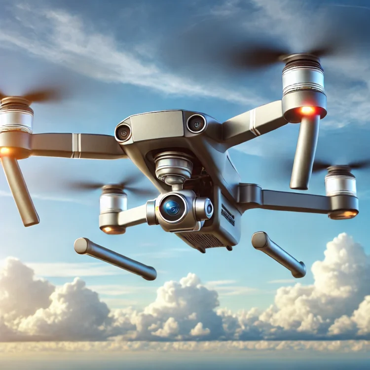 En İyi Drone Önerileri ve Markaları