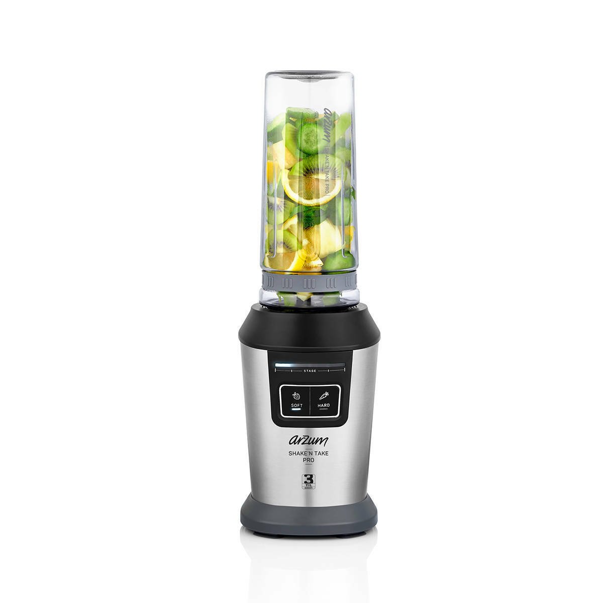 arzum shake'n take pro en iyi smoothie blender trendyol listelist