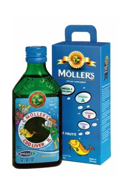en iyi omega 3 balık yağları