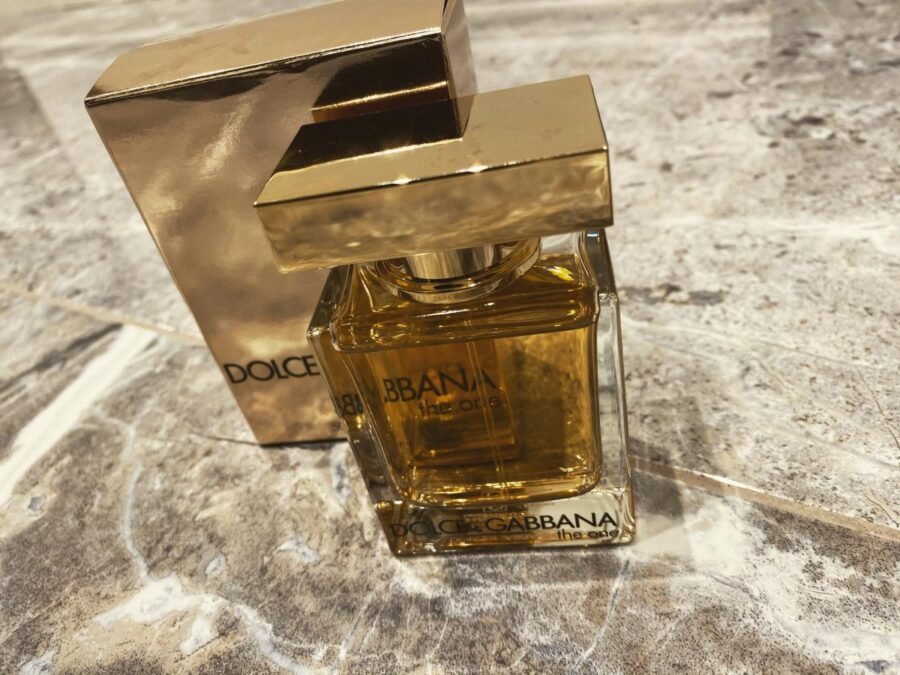 dolce gabbana the one yorum