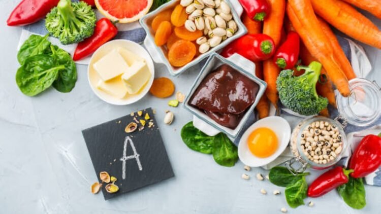 Görme Yetisini Destekleyen Vitamin: A Vitamini Nedir ve Faydaları Nelerdir?