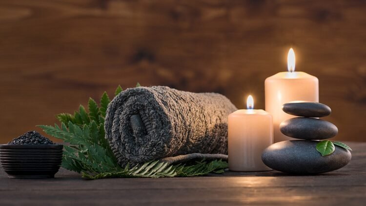 Aromaterapi Mumları: Zihinsel ve Fiziksel Sağlığınızın Koruyucuları