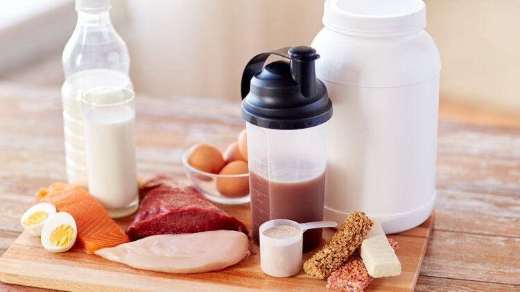 BCAA Nedir? Faydaları ve Kullanım Yöntemleri Nelerdir?