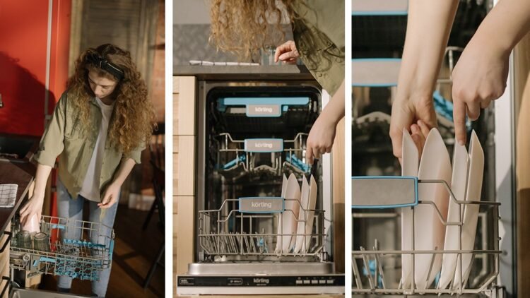 Bulaşık Makinesi Temizliği İçin İpuçları ve En Etkili Deterjanlar