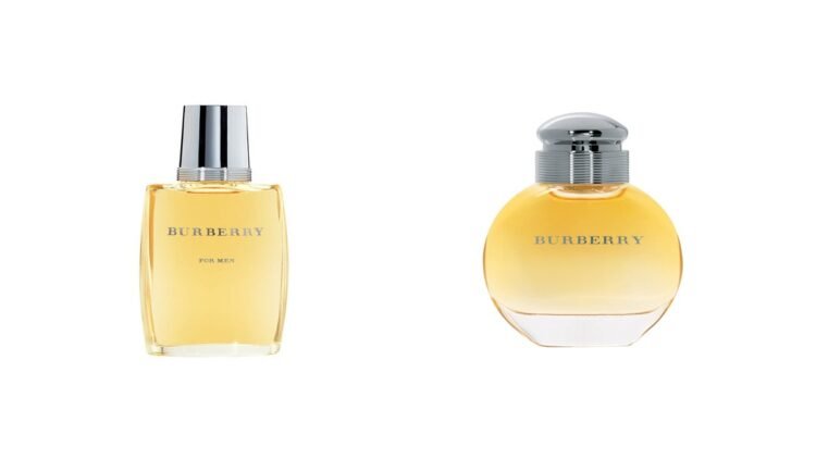 Burberry Classic Unisex Parfüm Yorumları ve İncelemesi
