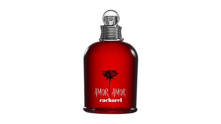 Cacharel Amor Amor Kadın Parfümü İncelemeleri