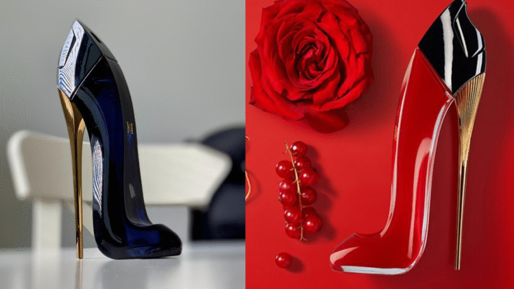 İyi Kızlar Burası: Carolina Herrera – Good Girl Parfüm Değerlendirmesi ve Kullanıcı Yorumları