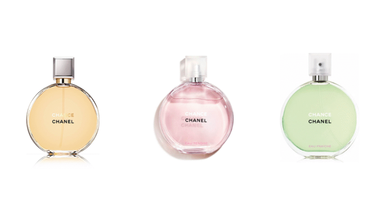 Chanel - Chance Parfüm Değerlendirmesi ve Kullanıcı Geri Bildirimleri