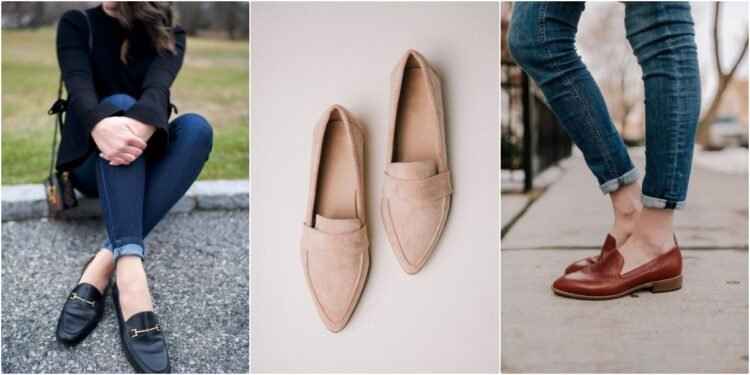 Loafer Ayakkabı Alacaklar için Farklı 22 Model Önerisi
