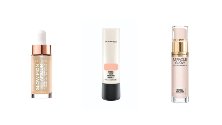 Canlı ve Parlak Bir Cilt İçin En İyi Aydınlatıcılar