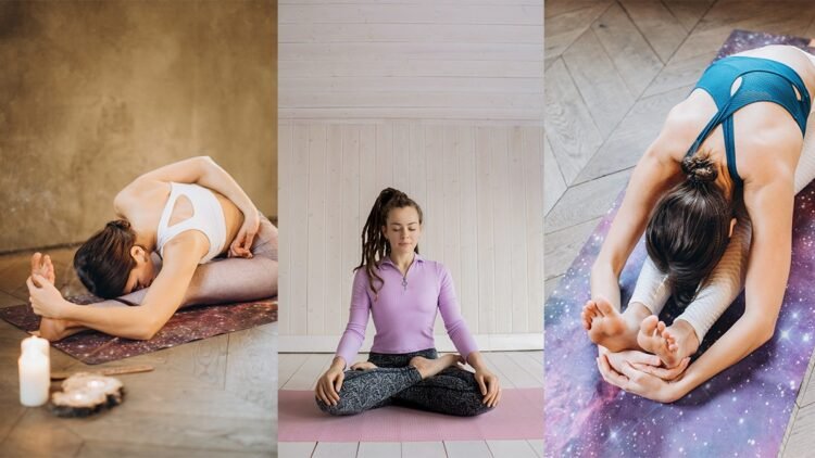 En İyi Yoga Matı Önerileri