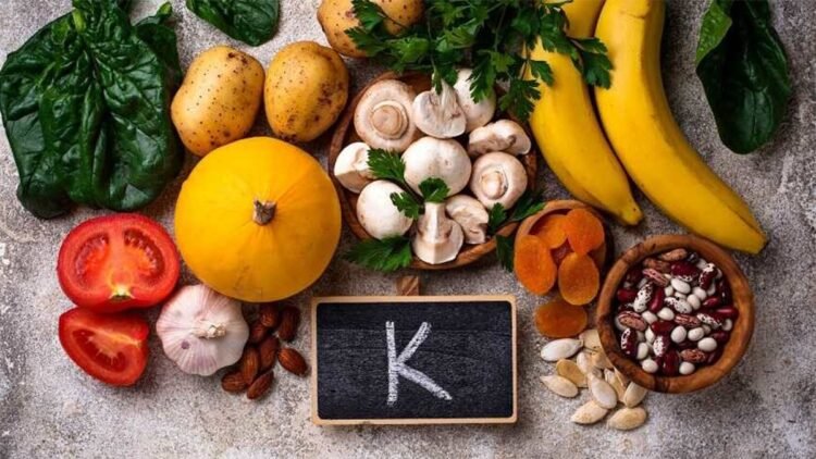 K Vitamini Nedir ve Faydaları Nelerdir?