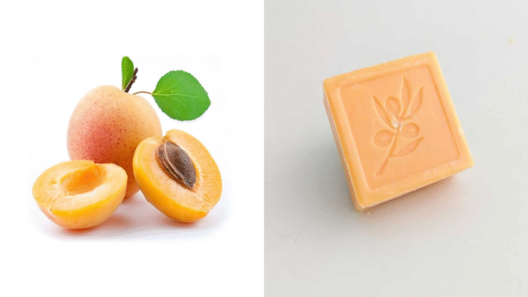 Kayısı Sabununun Avantajları | ListeList.com