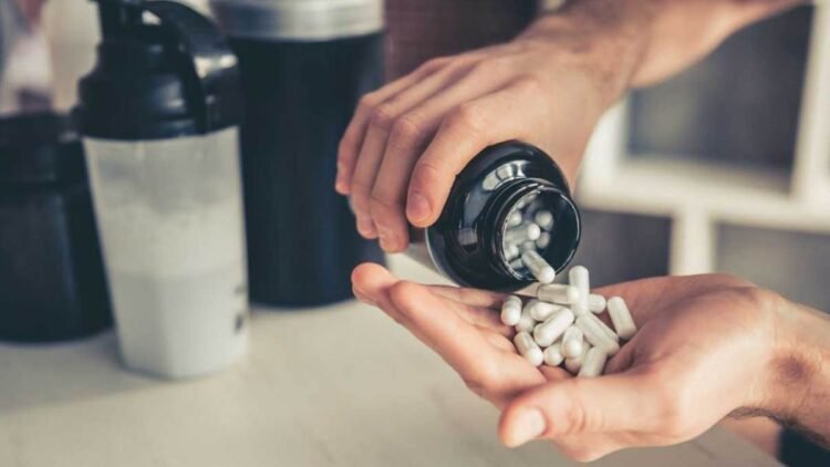Kreatin Nedir? Avantajları Nelerdir? | ListeList.com