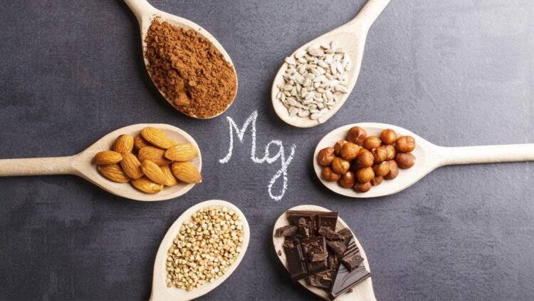 Magnezyum Nedir ve Faydaları Nelerdir? | ListeList.com