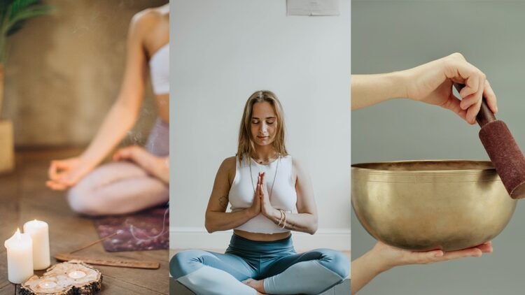 Kendinizle Baş Başa Kalabileceğiniz Meditasyon Köşeniz İçin Öneriler: Her Şeyden Uzaklaşmanın Yolları
