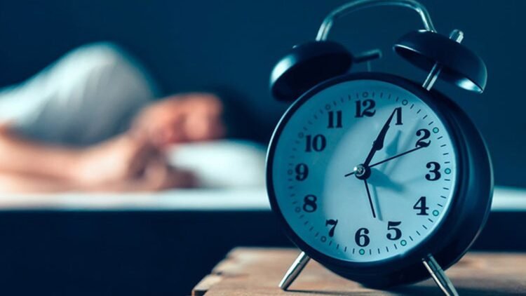 Melatonin Hormonu Nedir? Faydaları ve Görevleri Nelerdir?